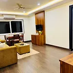 Bluo Amani Vagator - Boutique Hotel Goa